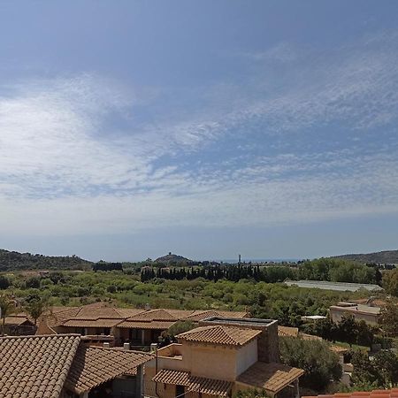 Casa Jason Con Vista Διαμέρισμα Chia Εξωτερικό φωτογραφία