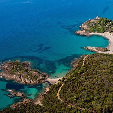 Casa Jason Con Vista Διαμέρισμα Chia Εξωτερικό φωτογραφία
