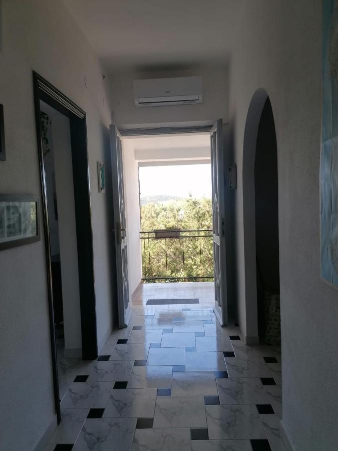 Casa Jason Con Vista Διαμέρισμα Chia Εξωτερικό φωτογραφία