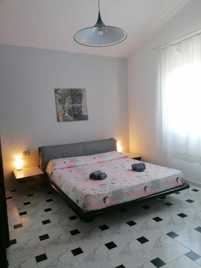 Casa Jason Con Vista Διαμέρισμα Chia Εξωτερικό φωτογραφία