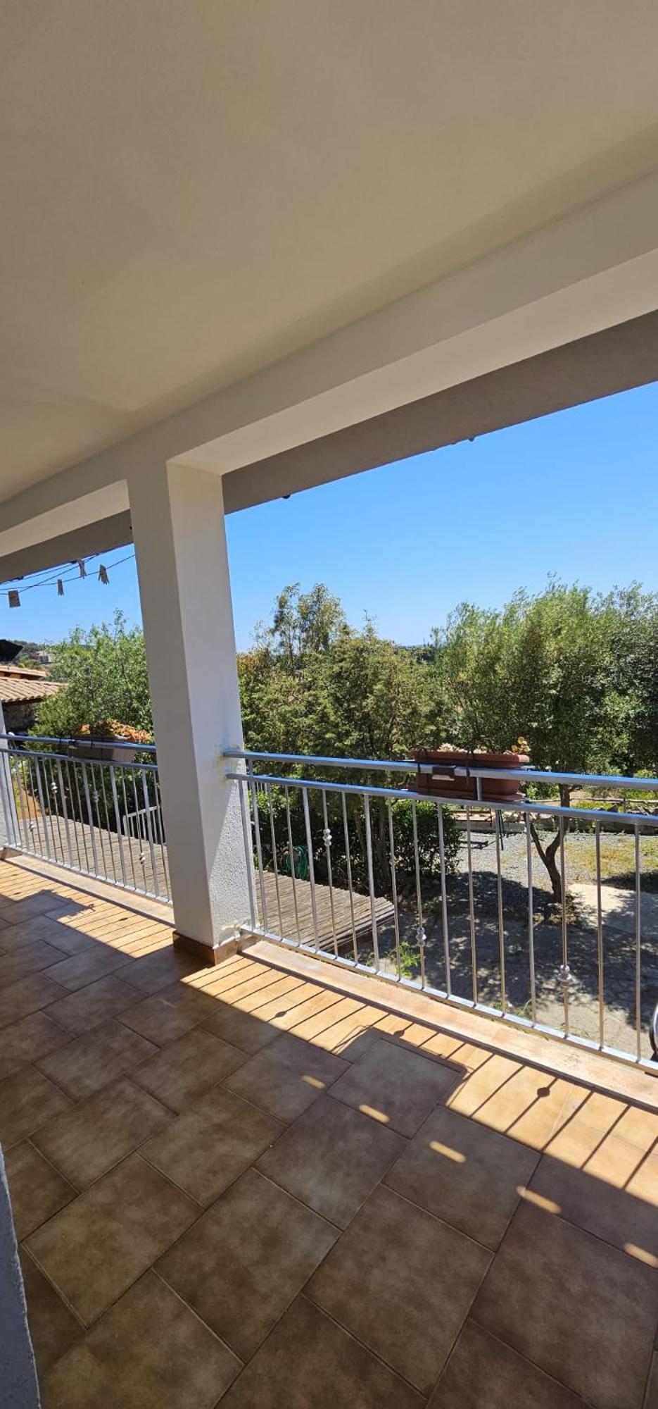 Casa Jason Con Vista Διαμέρισμα Chia Εξωτερικό φωτογραφία